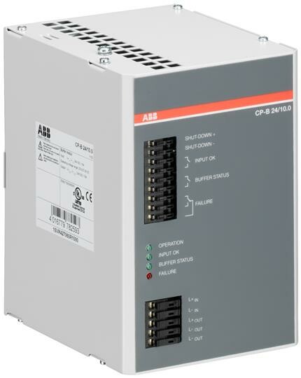Модуль буферный CP-B 24/10.0 | 1SVR427060R1000 | ABB