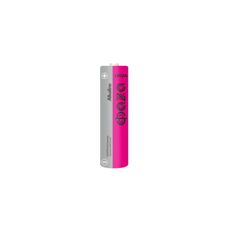Элементы питания спец LR 23A Alkaline BL-5 | 5003248 | ФАZА
