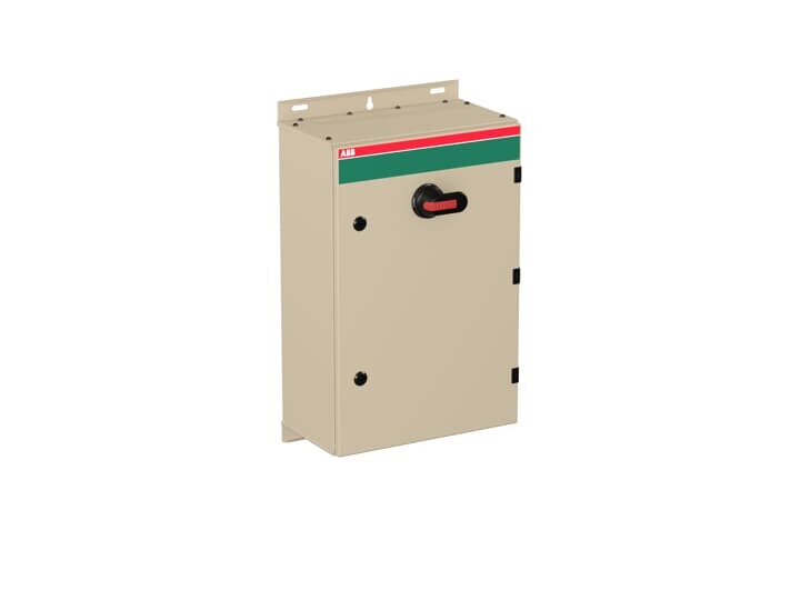Выключатель безопасности OT200KUUR3TZ|1SCA022513R8340| ABB