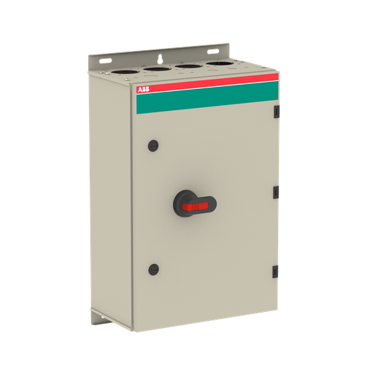 Выключатель безопасности OT200KTRR3TZ | 1SCA022513R7450 | ABB