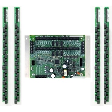 BCPM A на 60 ц-ей, ТТ с раз. сер-м 50А | BCPMSCA60S | Schneider Electric