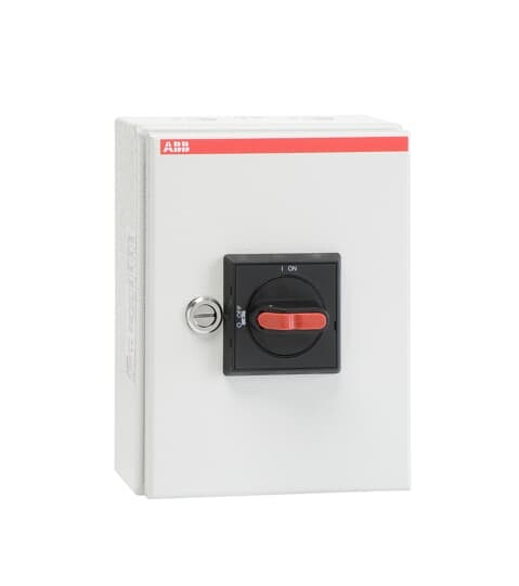 Выключатель безопасности OTL16T3M|1SCA022612R9810| ABB