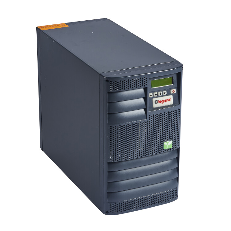 Ибп Megaline 1,25kва 30' | 310374 | Legrand