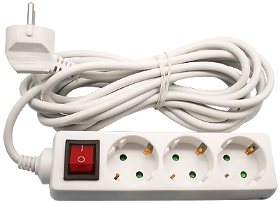 Удлинитель 71 454 NPE-S1-03-150-ESC-3x0.75 кит |71454 |Navigator
