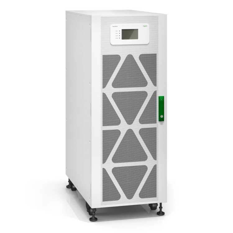 ИБП Easy UPS 3M 120кВА 400В 3:3, ПНР 5x8 | E3MUPS120KHS | Schneider Electric