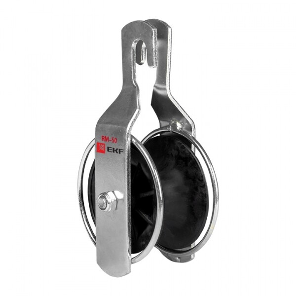 Ролик монтажный RM50 EKF PROxima | rm-50 | EKF