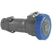 Мобильная розетка Hypra - IP 66/67-55 - 2К+3 - 63 А - пластик | 059386 | Legrand