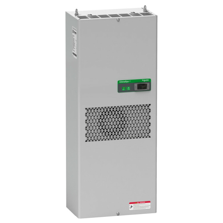 ХОЛ. АГ-Т 2000ВТ БОК НЕРЖ 230В 50ГЦ | NSYCUX2K | Schneider Electric