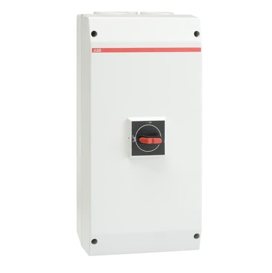 Выключатель безопасности OTP75T4M | 1SCA022812R3010 | ABB