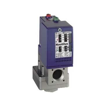 РЕЛЕ ДАВЛЕНИЯ XMLC002B2S12 | XMLC002B2S12 | Schneider Electric