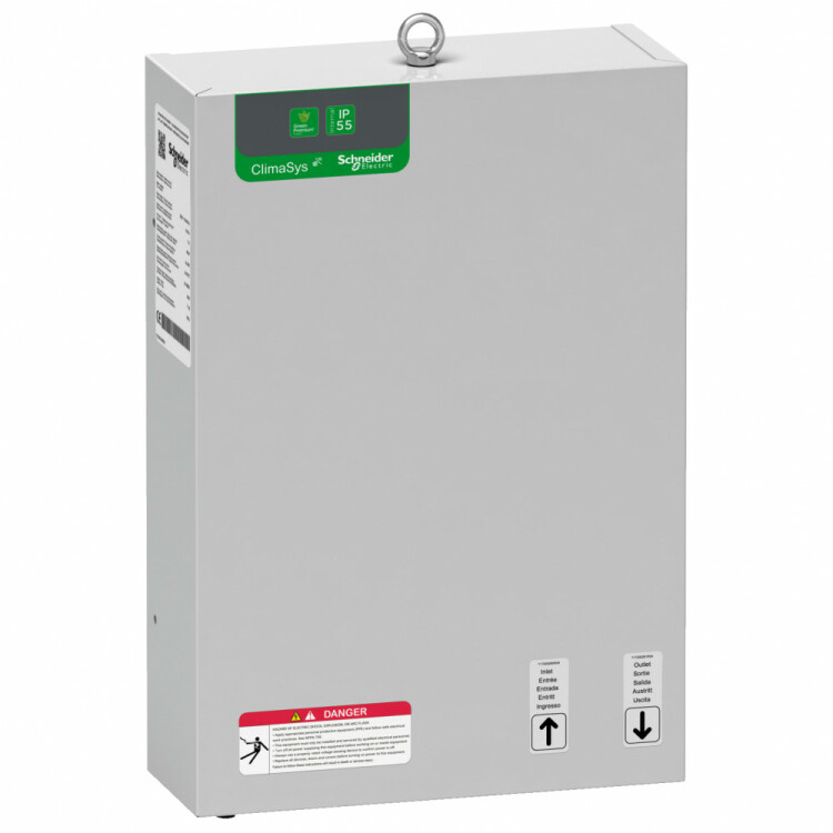 ТЕПЛ-К В-ВОД 1000ВТ НЕРЖ 230В 50ГЦ | NSYCEWX1K | Schneider Electric