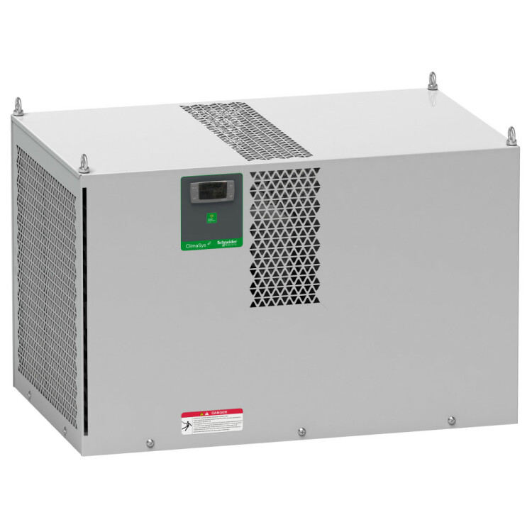 ХОЛ. АГ-Т 3000ВТ КРЫШ НЕРЖ 3Ф 400В 50ГЦ | NSYCUX3K3P4R | Schneider Electric