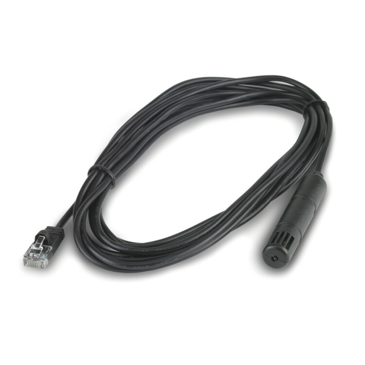 Датчик температуры, влажности для AP9635 | AP9335TH | Schneider Electric