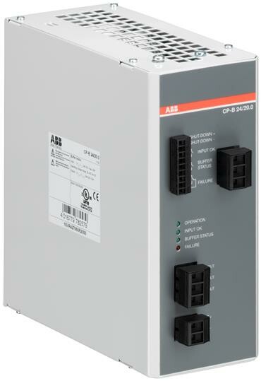Модуль буферный CP-B 24/20.0 | 1SVR427060R2000 | ABB