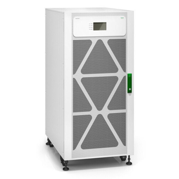 ИБП Easy UPS 3M 200кВА 400В 3:3, ПНР 5x8 | E3MUPS200KHS | Schneider Electric