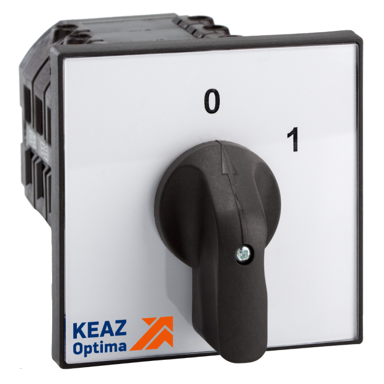 OptiSwitch 4G80-4549-OU-R114| 299055 | КЭАЗ