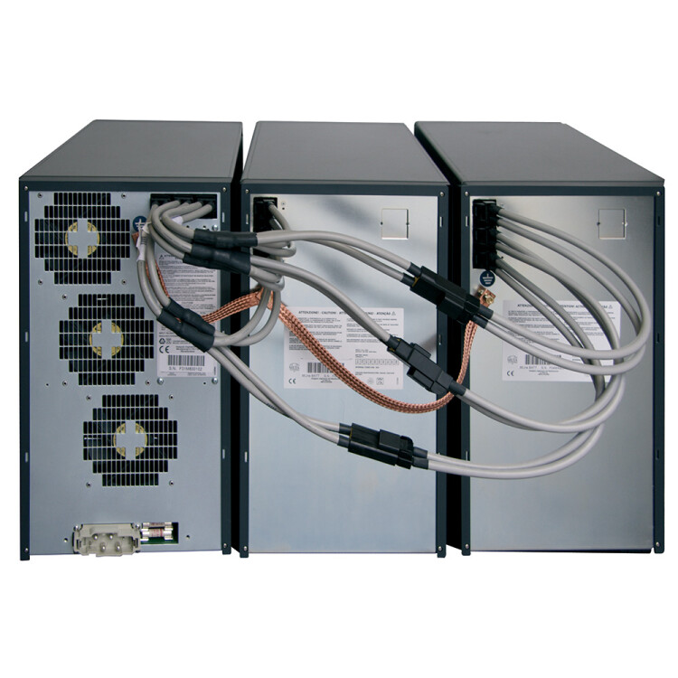 Комплект для установки батарейного шкафа ИБП - PL Megaline cable | 310861 | Legrand