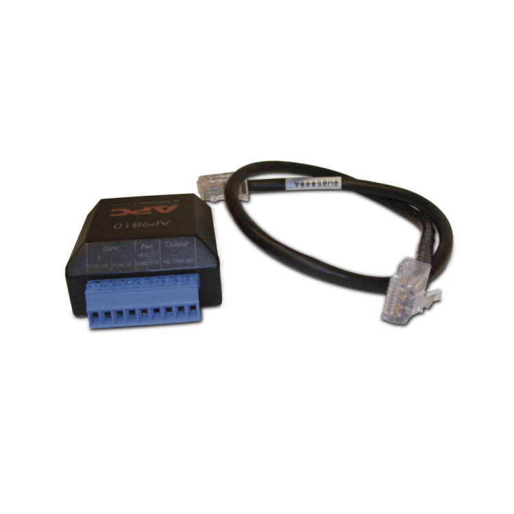 Комлпект сухих контактов для AP9635CH | AP9810 | Schneider Electric