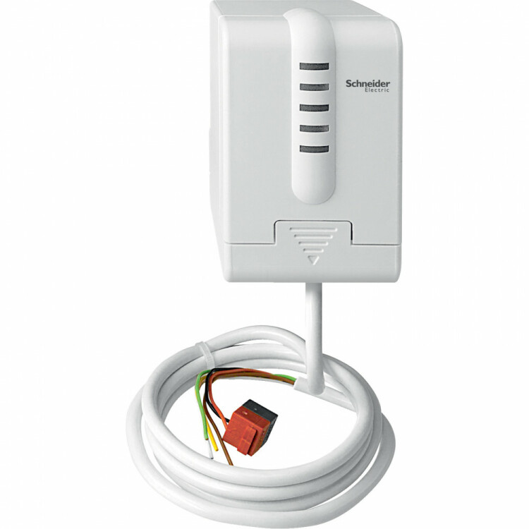 СЕРВОПРИВОД С ИНДИКАЦИЕЙ 2 ВХОДА | MTN6921-0001 | Schneider Electric