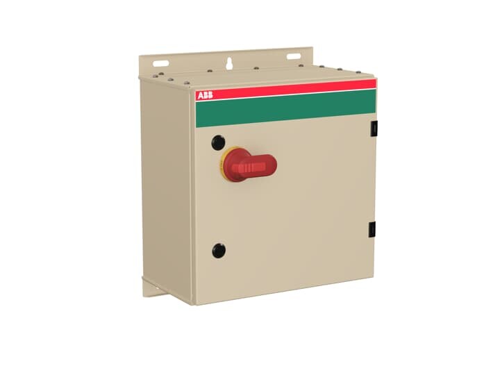 Выключатель безопасности OT125GUUR3AZ | 1SCA148443R1001 | ABB