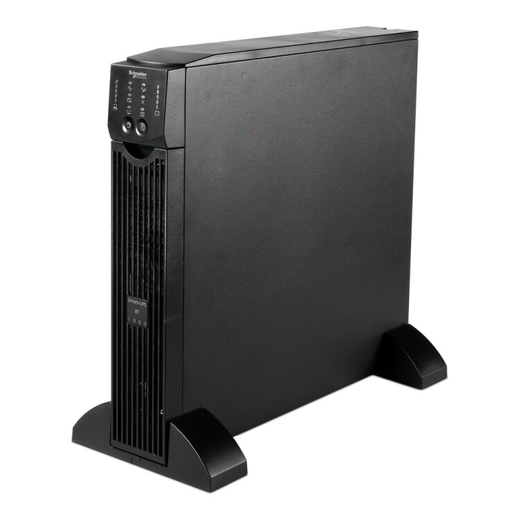 ИБП Smart-UPS RT 1 кВА/0,7 кВт, 230В, с наращиваемым временем автономии | SR11KXIET | Schneider Electric