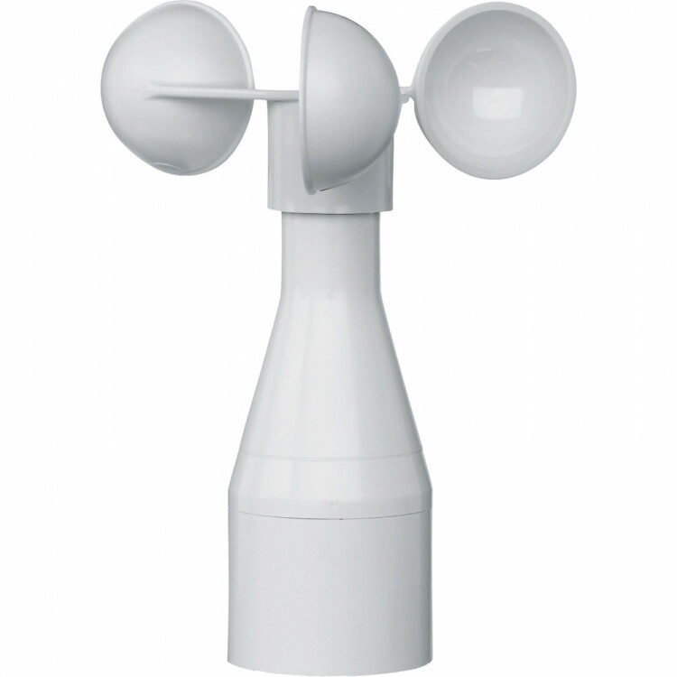 ВЕТР. ДАТЧИК С ИНТЕРФЕЙСОМ 0-10 В, БЕЛЫЙ | MTN663591 | Schneider Electric
