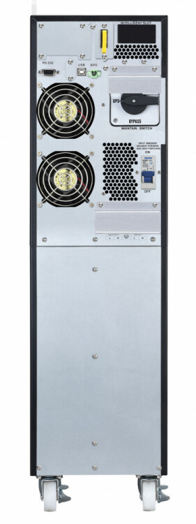 ИБП APC Easy UPS SRVS 10000 ВА, 230 В, SRVS10KI | SRVS10KI | Schneider Electric
