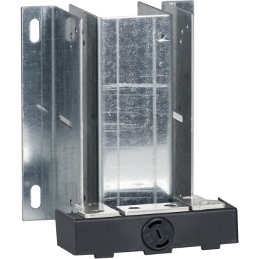 Комплект монтажный для контакторов F115 И F185 | GV7AC06 | Schneider Electric