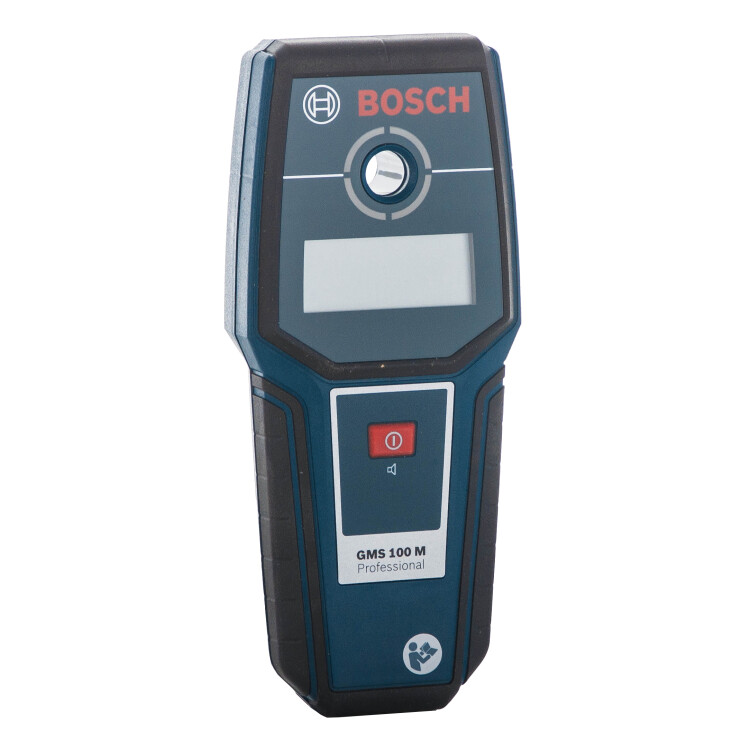 Детектор GMS 100 M Professional | 0601081100 | BOSCH