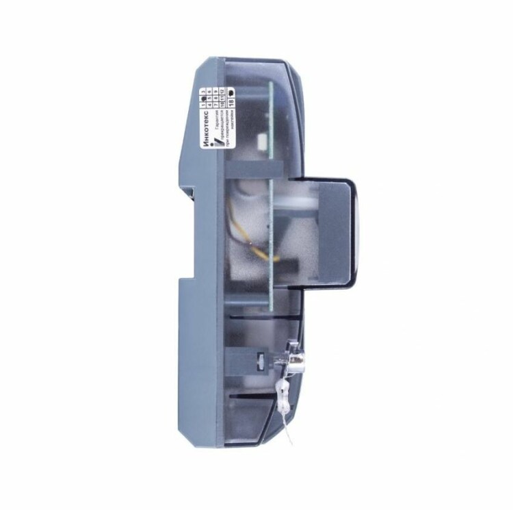 Счетчик Меркурий 206 PRSN 5-60А/230В (мнтар) ЖКИ