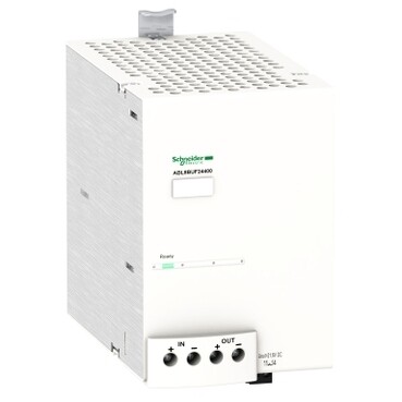 БУФЕРНЫЙ МОДУЛЬ 24В 40A | ABL8BUF24400 | Schneider Electric