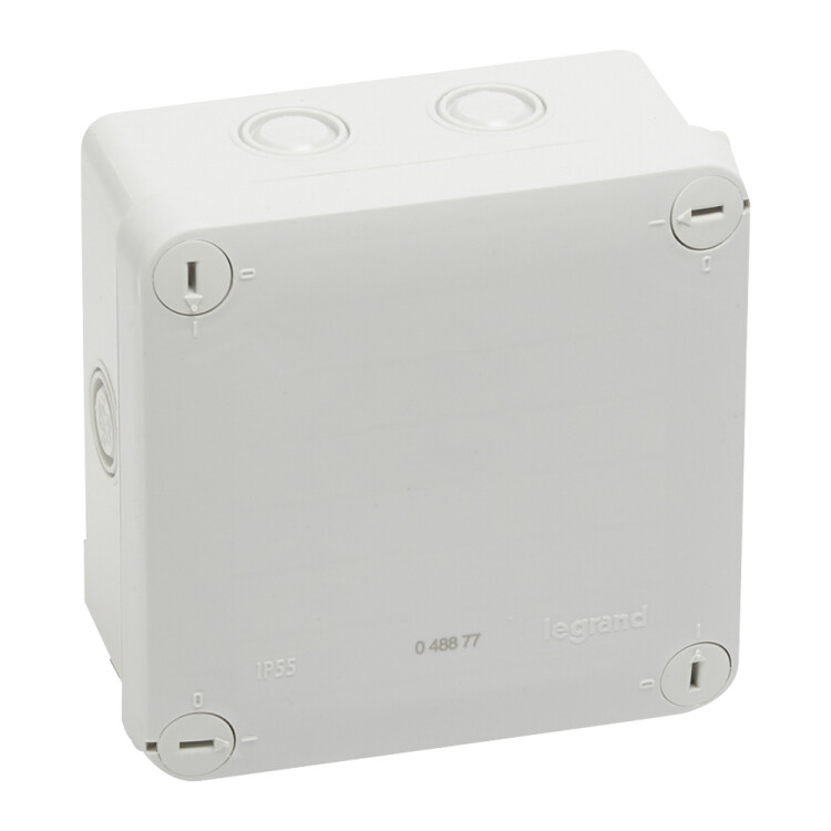 KNX. Интерфейс радио/KNX | 048877 | Legrand
