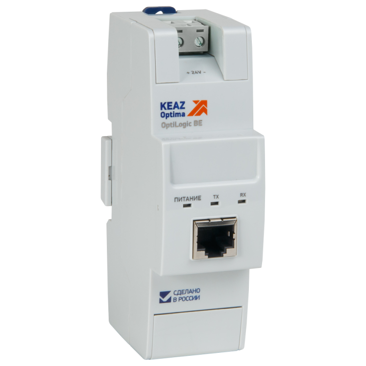 OptiLogic L-BE-1| 288029 | КЭАЗ
