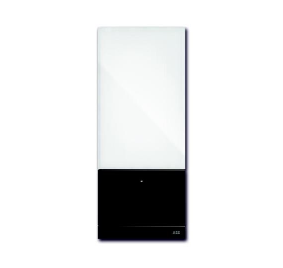 Светильник СД MasterLight , 15 цветов, 5 белых СД, 4 RGB СД, 9ВТ, 220В, IP55, управление НОК, коричневый | 8400-0-0008 | ABB