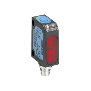 МИНИАТЮРНЫЙ ЛАЗЕРНЫЙ ДАТЧИК XUYPSCO929L2SP | XUYPSCO929L2SP | Schneider Electric