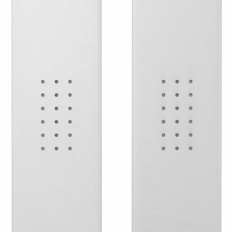 U.motion Панель 10 Элемент дизайна | MTN6270-4160 | Schneider Electric