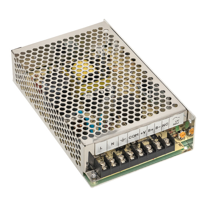 Блок питания 24В с функцией ИБП MPSu-55W-24 EKF PROxima | mpsu-55w-24 | EKF