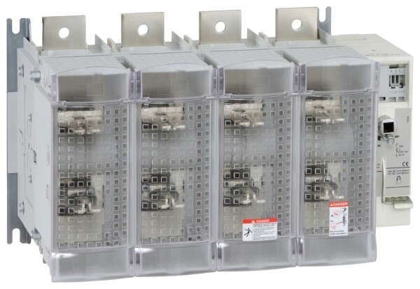 КОРП. ВКЛ-РАЗ-ПРЕДОХ.4P.РАЗМЕР 4P.1250A | GS2V4 | Schneider Electric