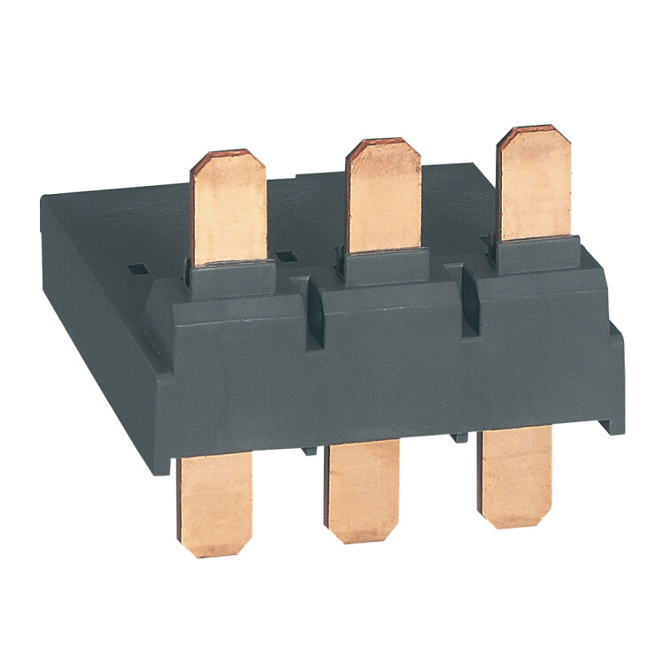 Адаптер соединительный MPX3 63H/CTX3 65 = | 417457 | Legrand