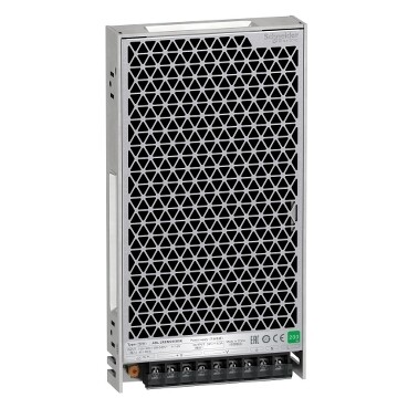 КОМПАКТНЫЙ БЛОК ПИТАНИЯ 24В, 200ВТ, 8,3А | ABL2REM24085K | Schneider Electric