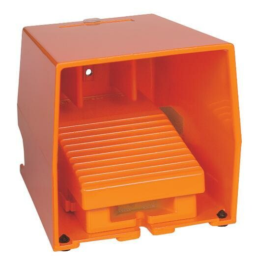 ПЕДАЛЬН. ПЕРЕКЛЮЧАТЕЛЬ XPER410 | XPER410 | Schneider Electric