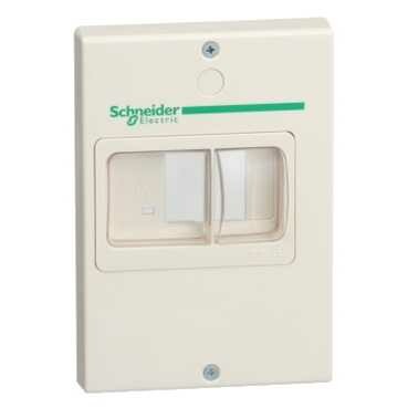 Крышка IP55 | GV2CP21 | Schneider Electric