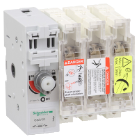 КОРП. ВКЛ-РАЗ-ПРЕДОХ.3P.РАЗМЕР 4P.1250A | GS2VG3 | Schneider Electric