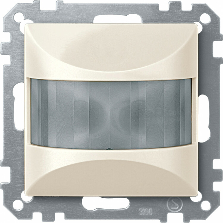 ДАТЧИК ДВИЖ KNX ARGUS 180 АКТ БЕЖ,SM | MTN631644 | Schneider Electric