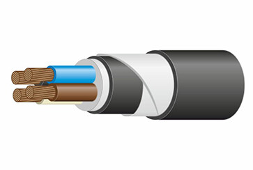 ВБШвнг(А)-LS 4х25 мк-1