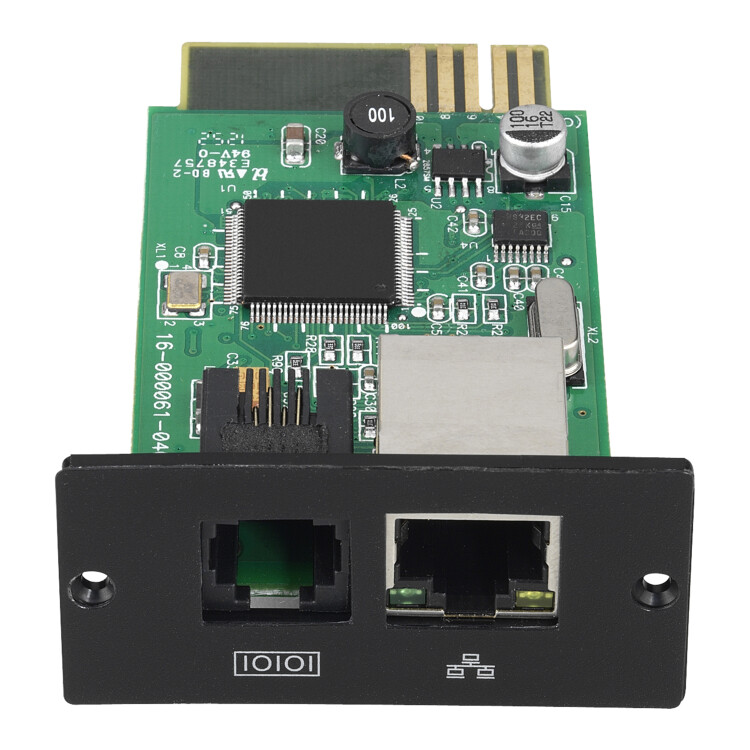 Плата Online для ИБП APC Easy UPS SRVS, APVS9601 | APVS9601 | Schneider Electric