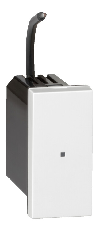 Модуль реле управления стандарт. розетками с/з 16А 230В бел. Netatmo | 574200 | Legrand