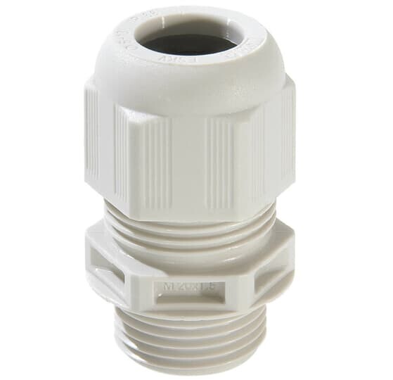 Сальник пластиковый ESKV12 для кабеля D 2-7 | 1SCA022715R5850 | ABB