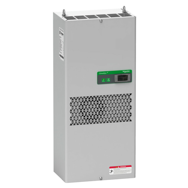 ХОЛ. АГ-Т 800ВТ БОК НЕРЖ 230В 50ГЦ | NSYCUX800 | Schneider Electric