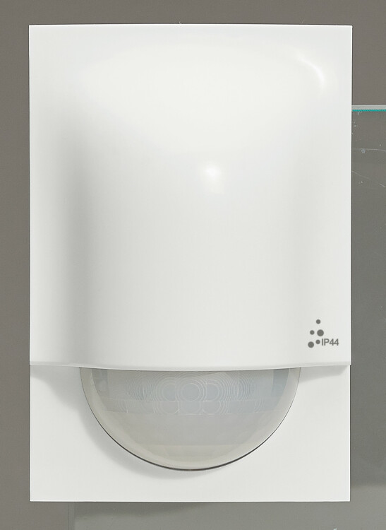Датчик движения Умный беспроводной Celiane ИК 140град. 8м IP44 бел. Netatmo | 064875 | Legrand